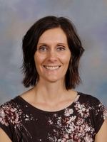 Stacy Kirchhoff, Assistant to the Principal photo